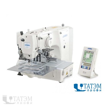 Juki AMS-210ENHL-1510SZ 5000D/MC587NIP420F Швейный автомат (комплект)