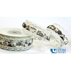 Лента декоративная 