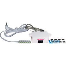 Лампа/светильник LED-HP 6/GEM-A1