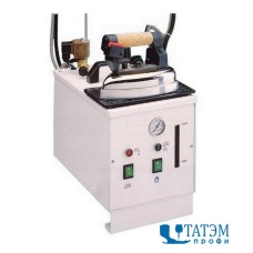 Парогенератор Comel Pratika без подкачки, без утюга (Италия)