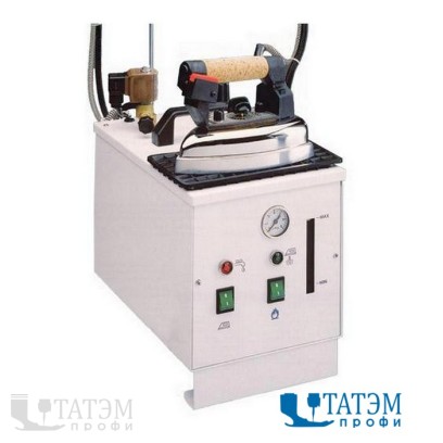 Comel Pratika Парогенератор без подкачки, без утюга (Италия)