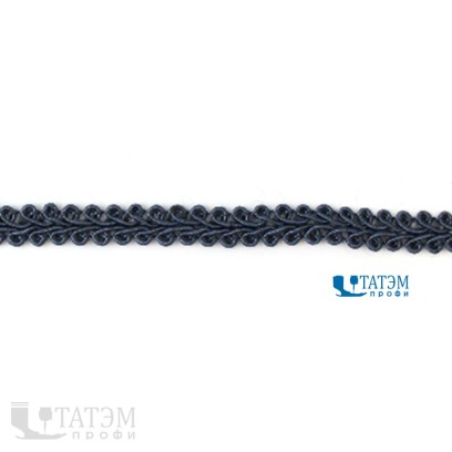 Тесьма отделочная 