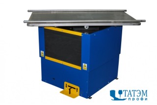 Пневматический стол для клеения Rexel ST-4 (Польша)
