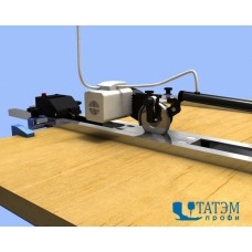 Полуавтоматическая раскройная линейка Hoffman HLO–3А (Польша)
