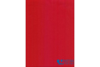 Ткань СVC, 150 г/м2, красный (арт. №6) шир. 150 см