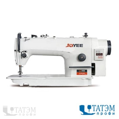 JOYEE JY-A720G-D3/02 Прямострочная швейная машина (комплект)