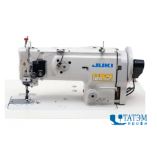 Прямострочная промышленная швейная машина Juki DNU-1541 (комплект)
