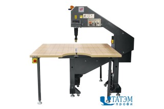 Раскройная ленточная машина Rexel R750 (Польша)
