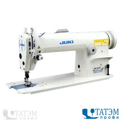 Juki MP-200N S (L) Промышленная швейная машина (комплект)
