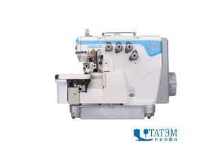 5-ти ниточный оверлок JACK JK-E4S-5-A04-435 (комплект)
