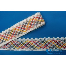 Кружево К-075-63 (1-1С)