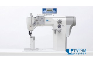 Колонковая швейная машина Durkopp Adler 838-180122-M Classic (комплект)