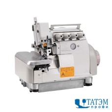 5-ти ниточный оверлок JUCK JK-757-516M2-56 (комплект)
