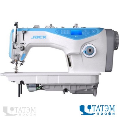 JACK JK-A5 Промышленная швейная машина (комплект)