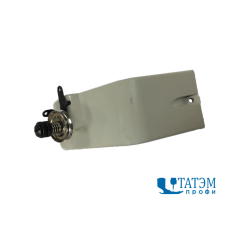 Крышка передняя в сборе к мешкозашивочной машине 245222 - Тайвань