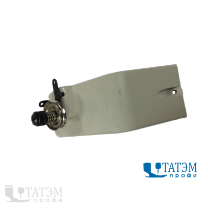 Крышка передняя в сборе к мешкозашивочной машине 245222 - Тайвань