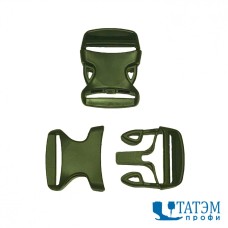 Фастекс Ф-40/6 ПП, закрытый, хаки