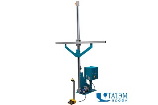 Подъемник электрический Rexel WK-1/HD (Польша)
