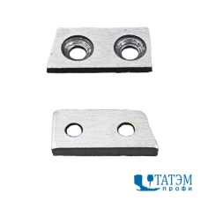 Нож к мешкозашивочной машине №246071, Тайвань