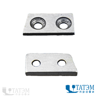 Нож к мешкозашивочной машине №246071, Тайвань