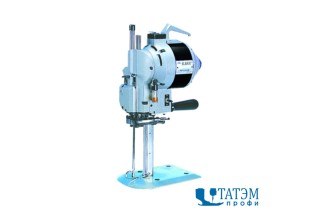 Вертикальный (сабельный) раскройный нож KAIGU ZCD210-M (10" 550w)