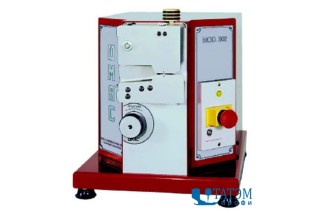 Кромкообрезная машина (триммер) OMAC 302, Италия