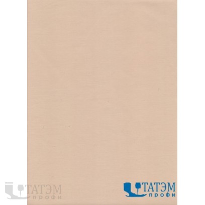 Ткань Тиси 120 г/м2, цв. бежевый, арт. №19, шир. 1,50 м