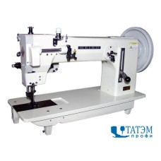 Одноигольная швейная машина челночного стежка Seiko TH-8B (комплект)
