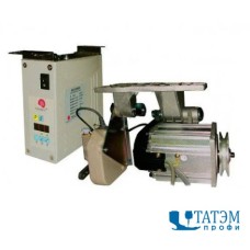 Сервопривод POWERMAX ASU 58-55