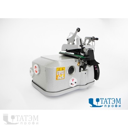 JUCK J-2502-K Ковровый оверлок (комплект)
