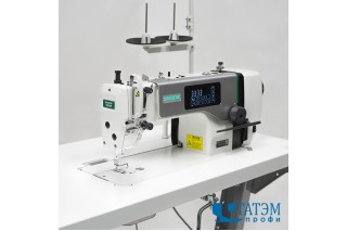 Промышленная швейная машина ZOJE A8000-D4-TP/02 (комплект)