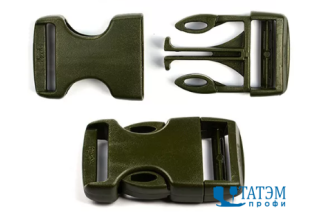 Фастекс Ф-25 ПФЛ, хаки