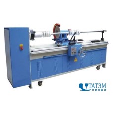 Пневматический станок для нарезания бейки Japsew ST-2000 (Япония)
