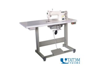 Промышленная швейная машина Japsew J-8700-B (комплект)

