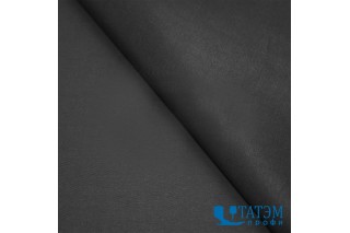Ткань Балтекс-1 ВО, 195 г/м2, черный (шир. 150 см)