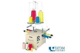 Машина для перемотки нитей TONY H-04