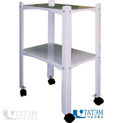 SNAIL AKN - 02B Тележка на колесах для парогенераторов COMELECO
