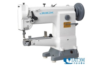Рукавная швейная машина JUCK JK-62681-LG (комплект)
