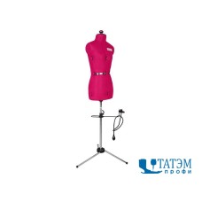 Манекен раздвижной подростковый My Double, размер Р (36-42)