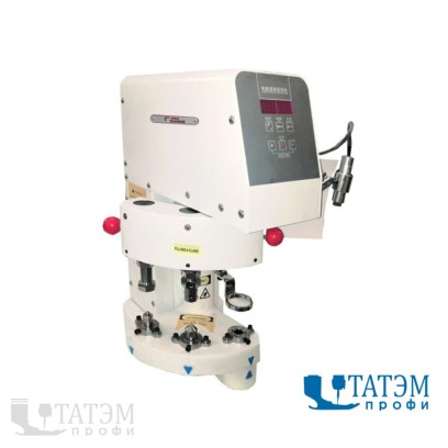 Red Shark RS-818E-3 Клепальный пресс (комплект)
