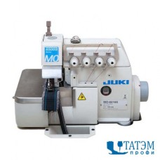 3-х ниточный оверлок JUKI MO6504S-0A4-150 (комплект)
