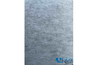Флизелин 1040H (отрывной, отрезной) 40 г/м.кв. без клея, шир. 100 см, белый, рулон 100 м