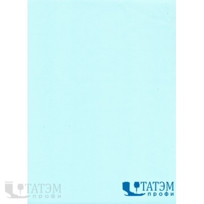 Ткань Тиси 120 г/м2, цв. мята, арт. №2, шир. 1,50 м