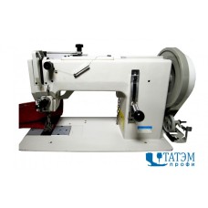 Промышленная швейная машина строчки зиг-заг JUCK JK-9266 (комплект)
