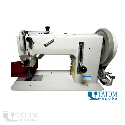 JUCK JK-9266 Промышленная швейная машина строчки зиг-заг (комплект)
