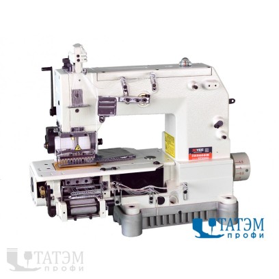 JOYEE JY-1414-100-403-601-603-12064 Многоигольная швейная машина (комплект)