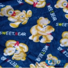 Флис принт 230 гр/м2, шир. 180 см, арт. 13