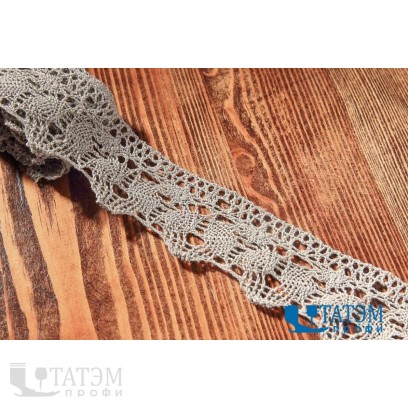 Кружево К-040-52 (рис. 3)