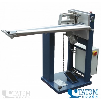 Hoffman HF-LAM4 Машина для нарезки бейки (комплект)
