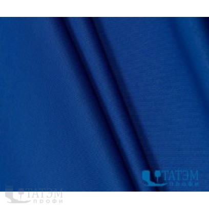 Ткань Галант (T\C 200) ВО, 200 г/кв.м, шир. 150 см, василек